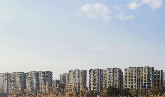 “环卫一体化”提档至“城市大管家”，物业企