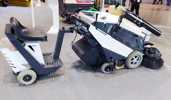 城镇环卫又被国家政策利好到了，环卫一体化模