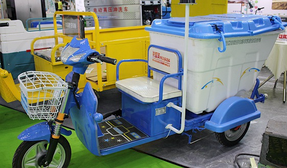 环卫“国资化”进程加速，市场或将重新洗牌