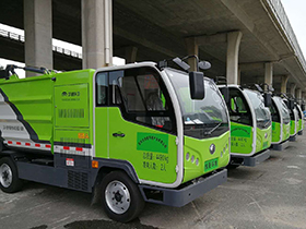 其它特种车辆设备